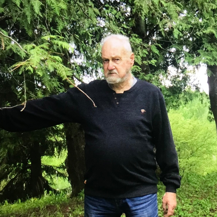 Writer: Aivars Čakste