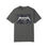 Thumbnail: Daveman Tattoos Unisex Garment-Dyed T-Shirt 
