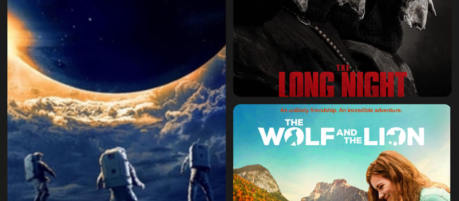 Cheesy Movie Weekend!