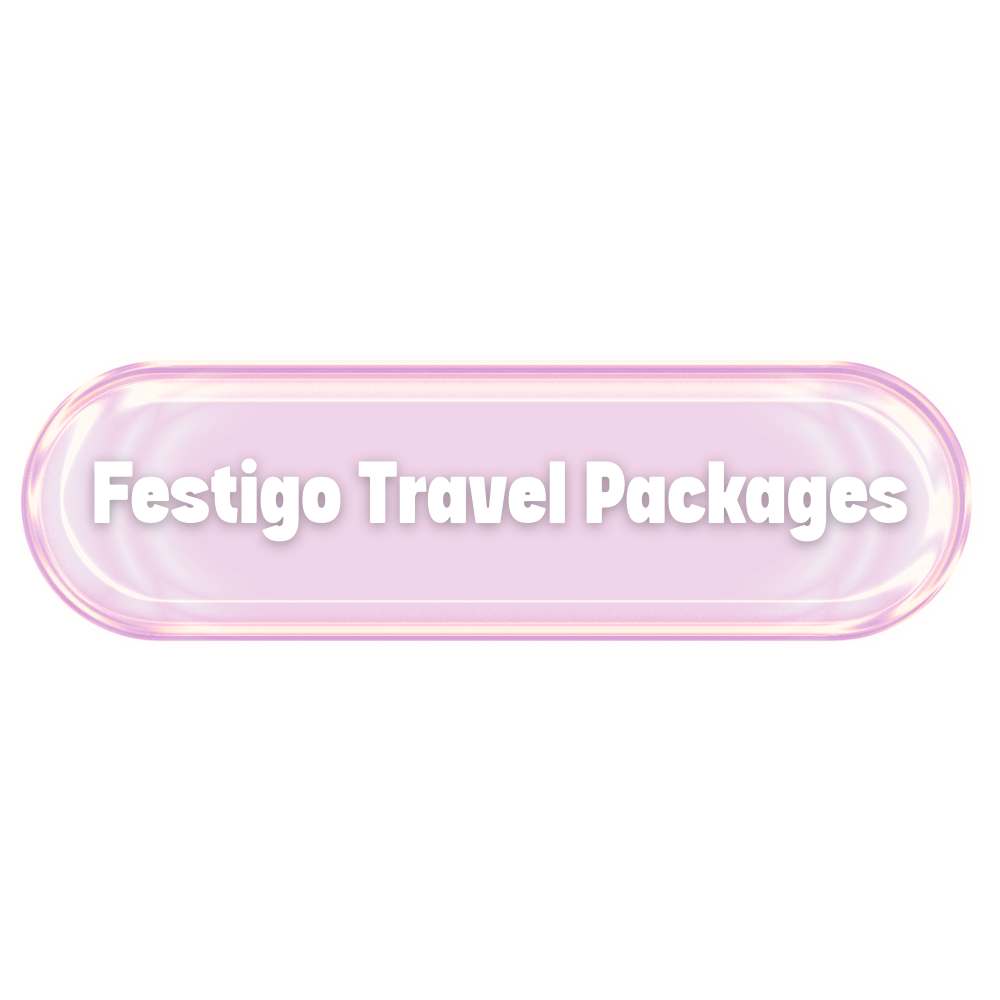 Festigo Travel packages