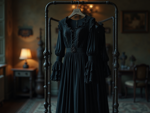 Embracing Darkness