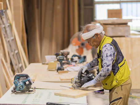 北九州でリノベーションをご検討の方へ