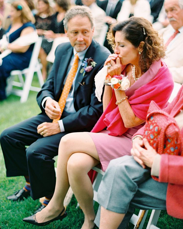 Ring Warming/Blessing Ritual - all guests involved here (Whitney Matt Photography)