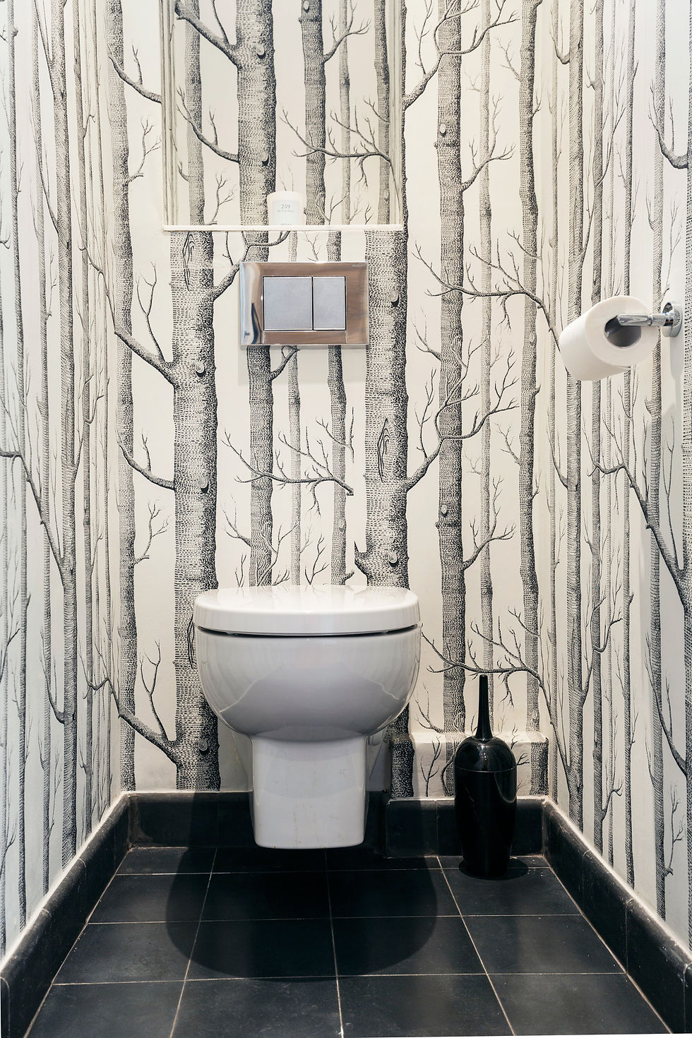 WC privé