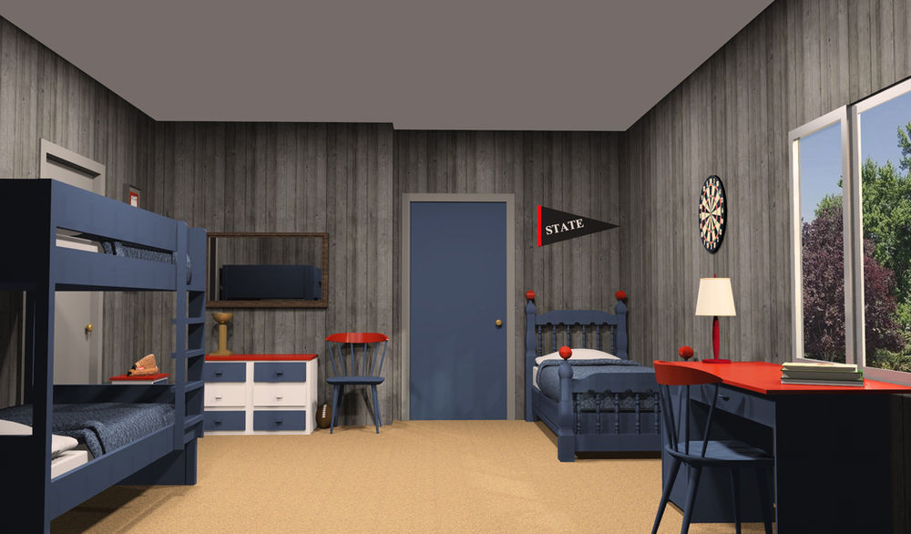 In Depth The Brady Bunch