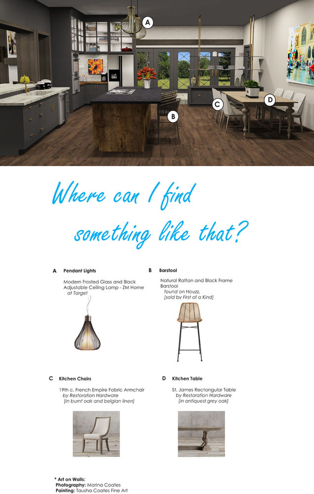 In Depth Dick Van Dyke Home