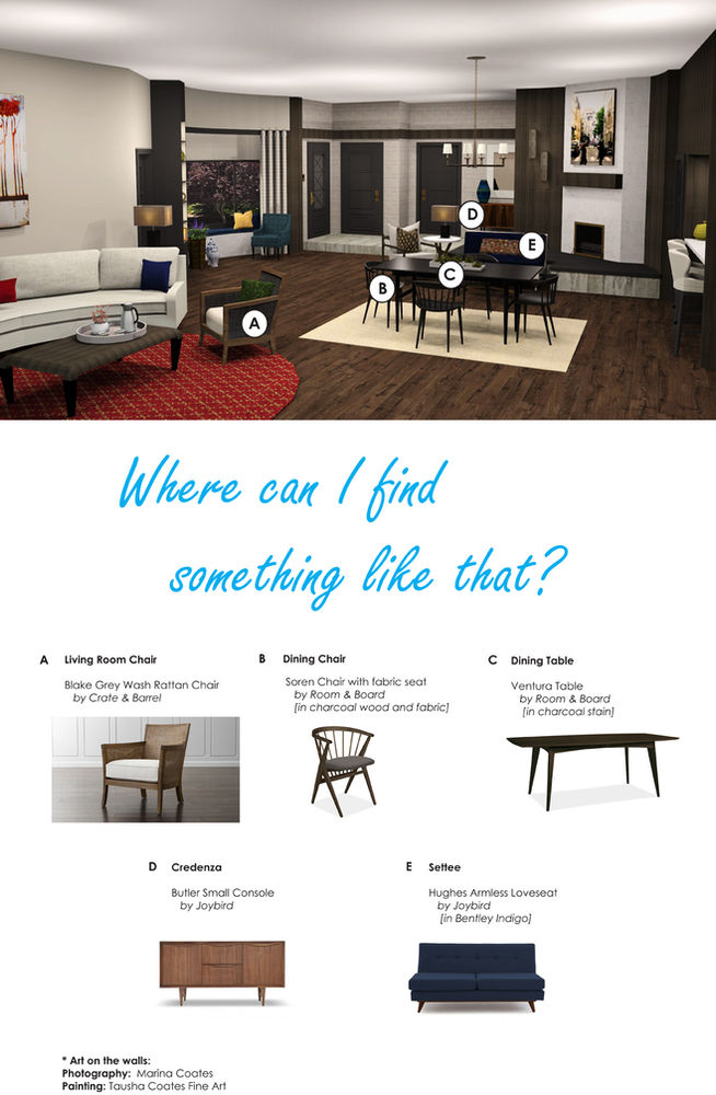 In Depth Dick Van Dyke Home