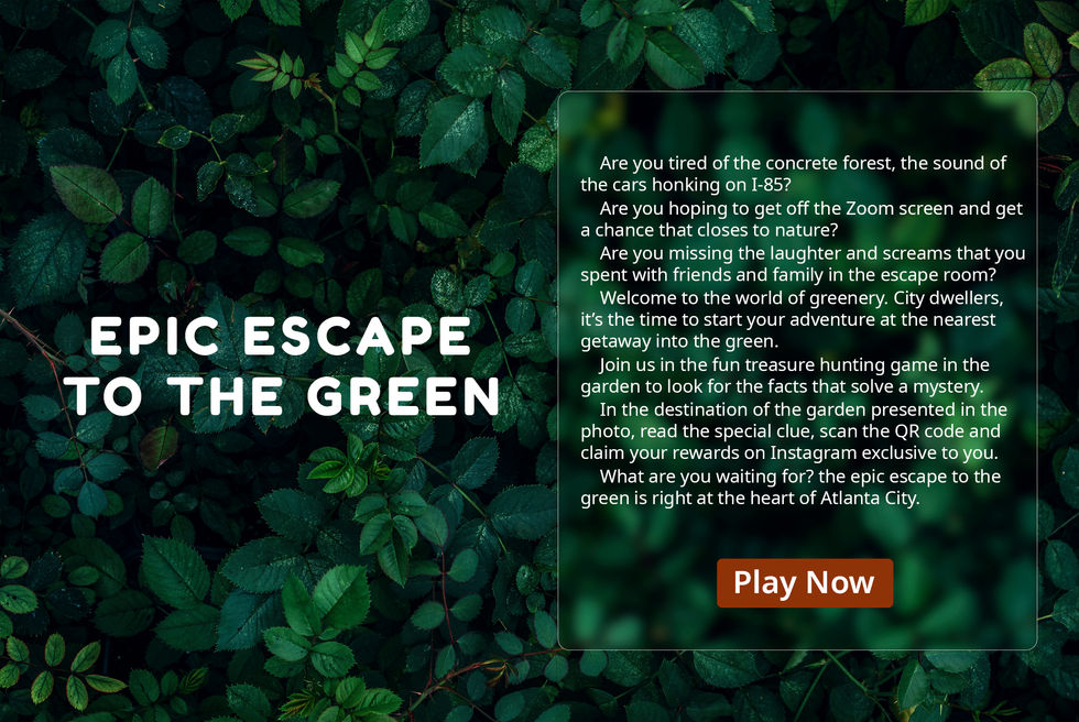 Epic Escape to the Green.jpeg
