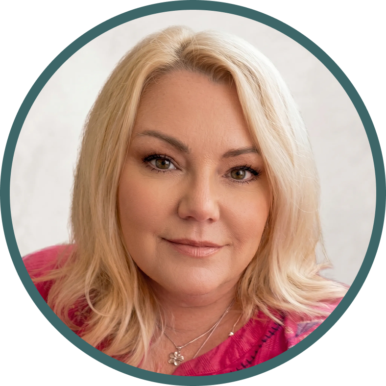 sharlene hamrick