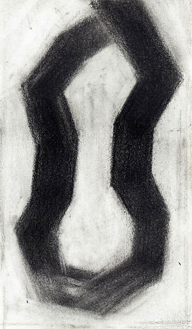 The string