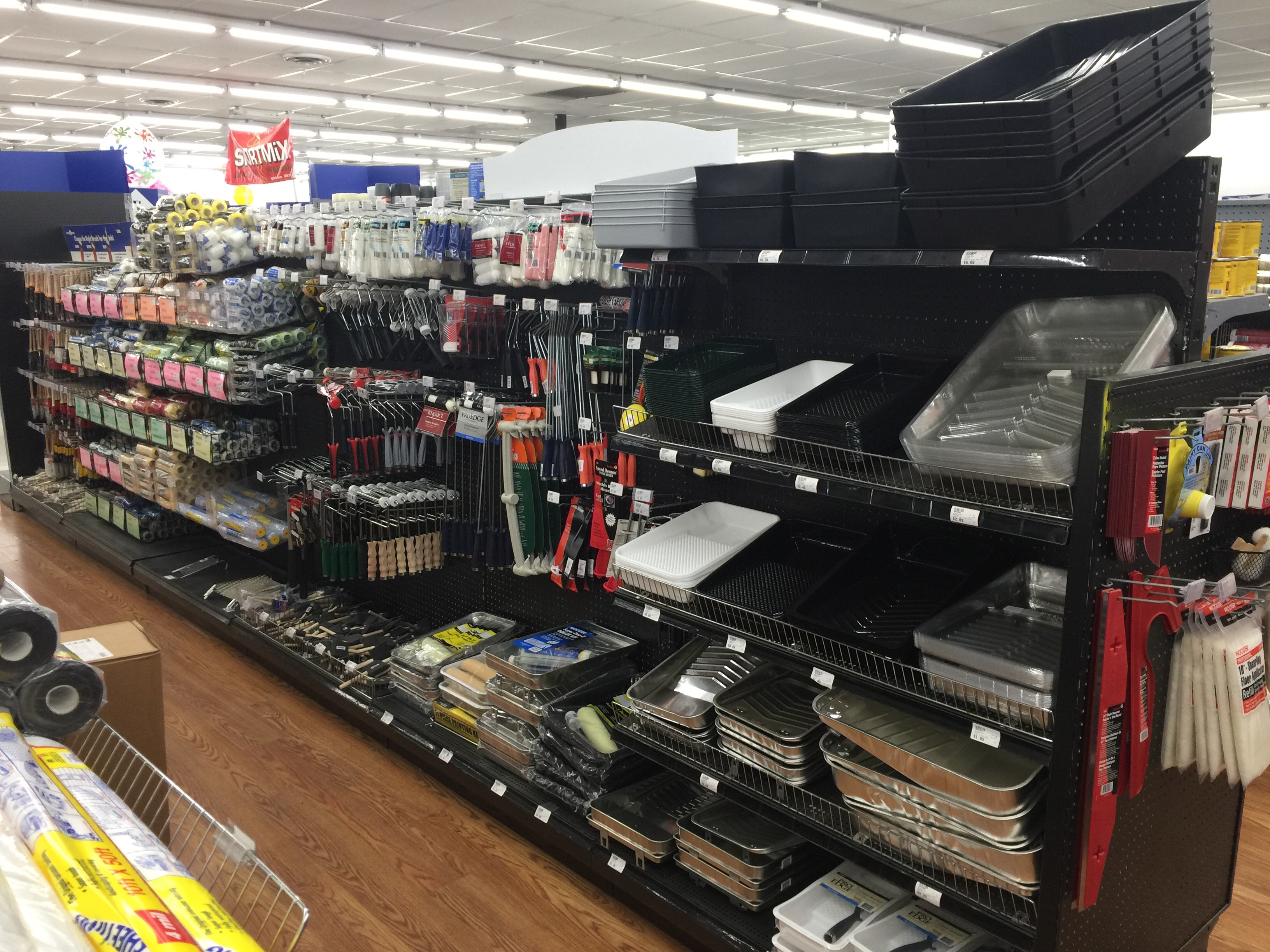 Bloomfield Supply & Hardware Paint & Sundries