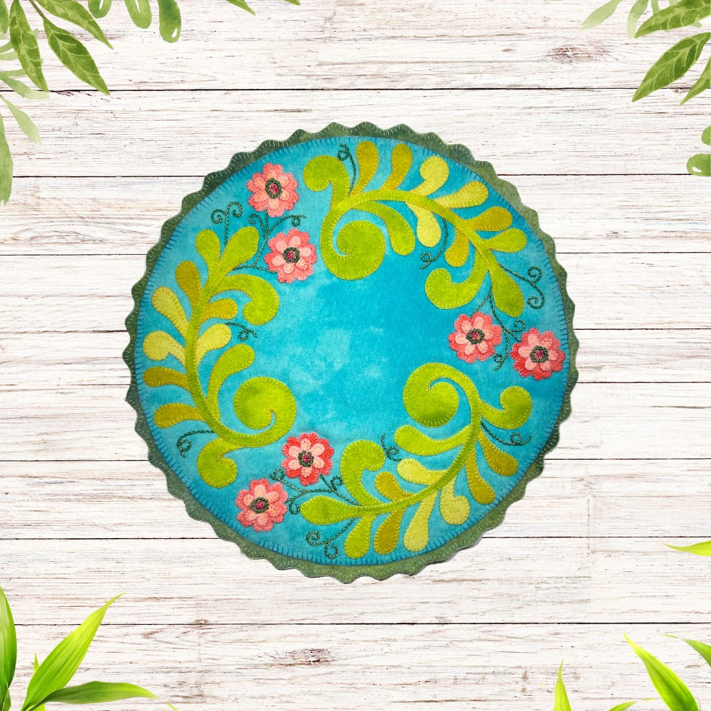 Pretty As A Primrose Kit