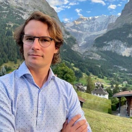 «LE VÉRITABLE APPRENTISSAGE PASSE PAR UNE MOTIVATION INTRINSÈQUE» (epfl.ch)