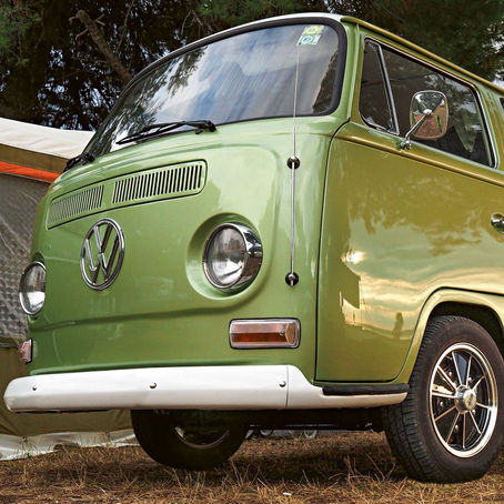 LE VAN DE LA DISCORDE (Les Alpes)