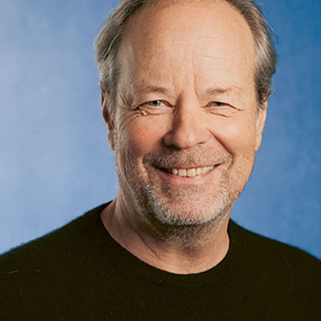 «L'INSTABILITÉ EST POSITIVE SI ON EST EN MESURE DE S'Y ADAPTER» (Hémisphères)