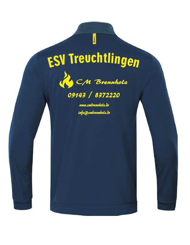 Miniaturbild: Polyesterjacke Champ 2.0 Kinder