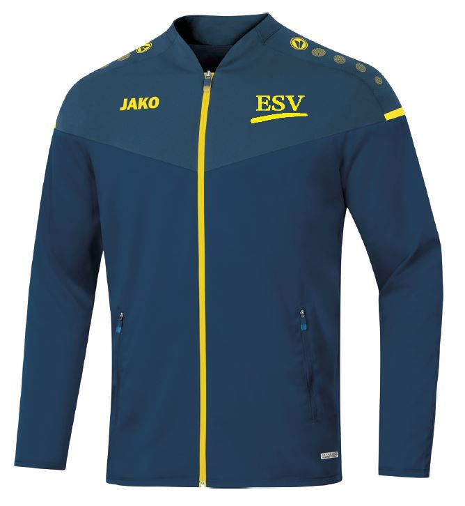 Miniaturbild: Präsentationsjacke Champ 2.0 Damen