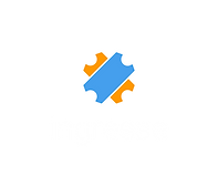 Logotipo do cliente Ingresse