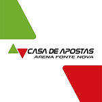 Logotipo do cliente Casa de Apostas Arena Fonte Nova