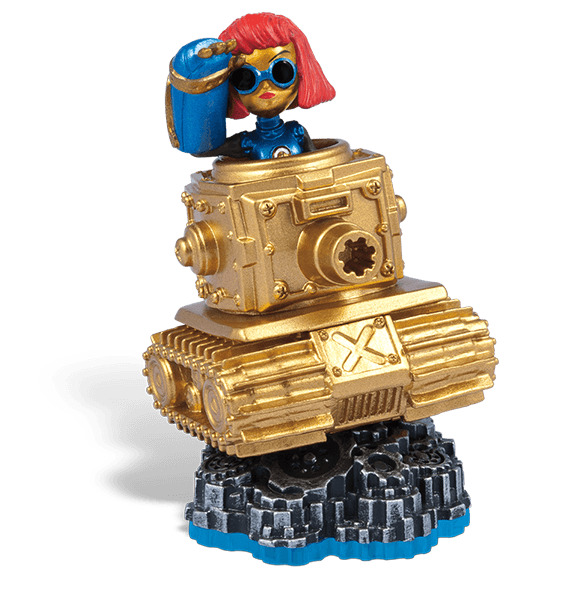 Heavy Duty Sprocket Toy