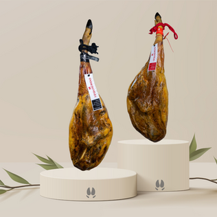 ¿Dónde comprar el mejor jamón ibérico? Descúbrelo en Ibéricos Izquierdo