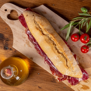 ¿El jamón ibérico es apto para deportistas? Descubre sus propiedades y beneficios