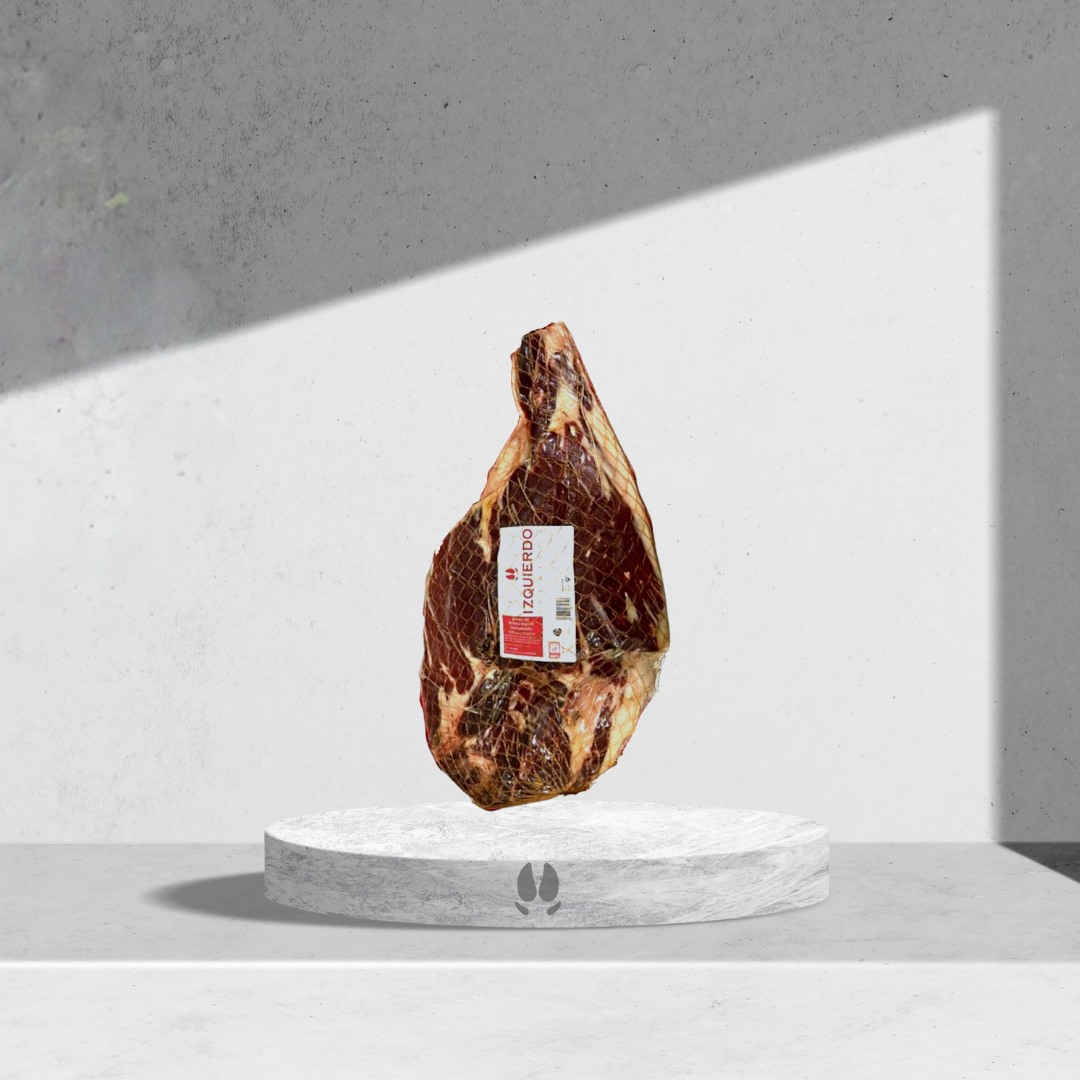 Acorn-Fed 50% Iberian boneless Ham