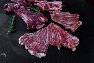 Secreto ibérico y presa ibérica. ¿Cuáles son sus diferencias?