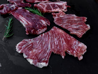 Secreto ibérico y presa ibérica. ¿Cuáles son sus diferencias?
