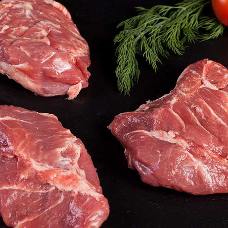 Carrilleras Ibéricas
