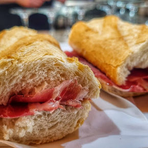 El jamón ibérico: El aliado nutricional perfecto para la vuelta a la rutina