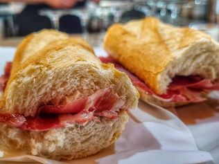 El jamón ibérico: El aliado nutricional perfecto para la vuelta a la rutina