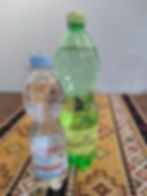 Mineral water image