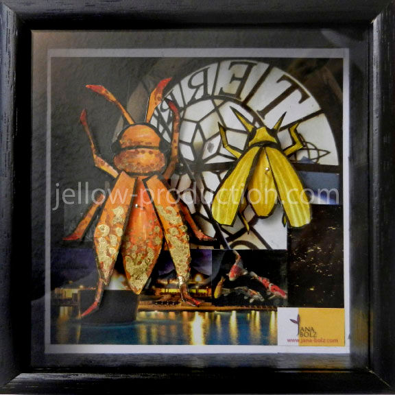 3D bugbox glamour W