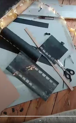 stop motion by jana bolz