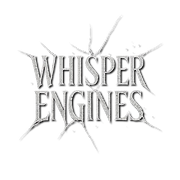 Whisper Engines logo