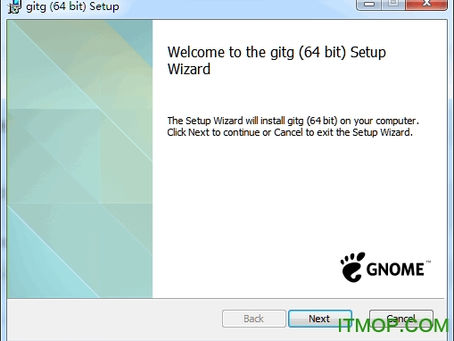 Gitg Crack For PC