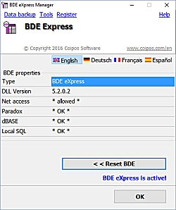 BDE EXpress  Crack With Full Keygen Download X64 [Latest 2022]
