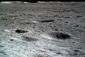 PISO LUNAR