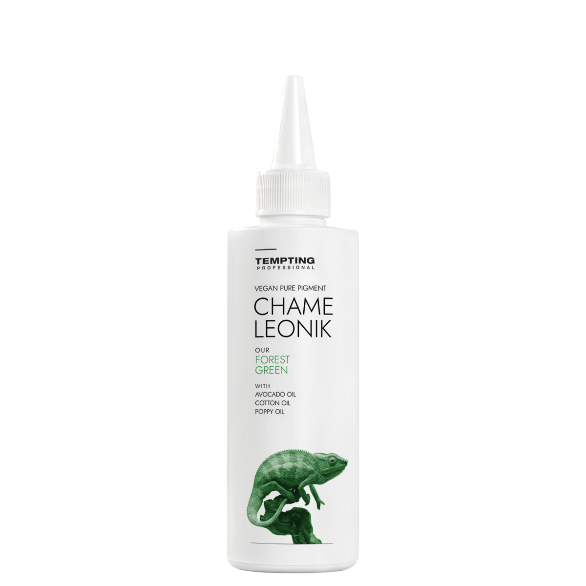 Chameleonik Forest Green