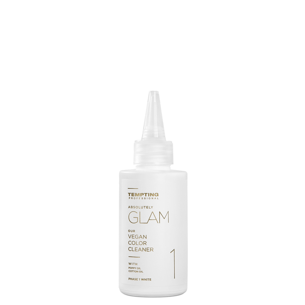 Миниатюра: Vegan Color Cleaner