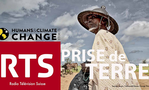 humans climate change stories prise de t
