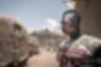 Humans & Climate Change Stories | Mali |