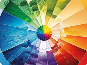 Color Theory in Advertising and Film