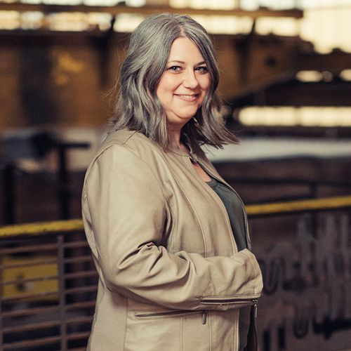 Writer: Jessica Chambers