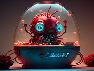 Why I’m *Mostly* Not Afraid of our AI Overlords