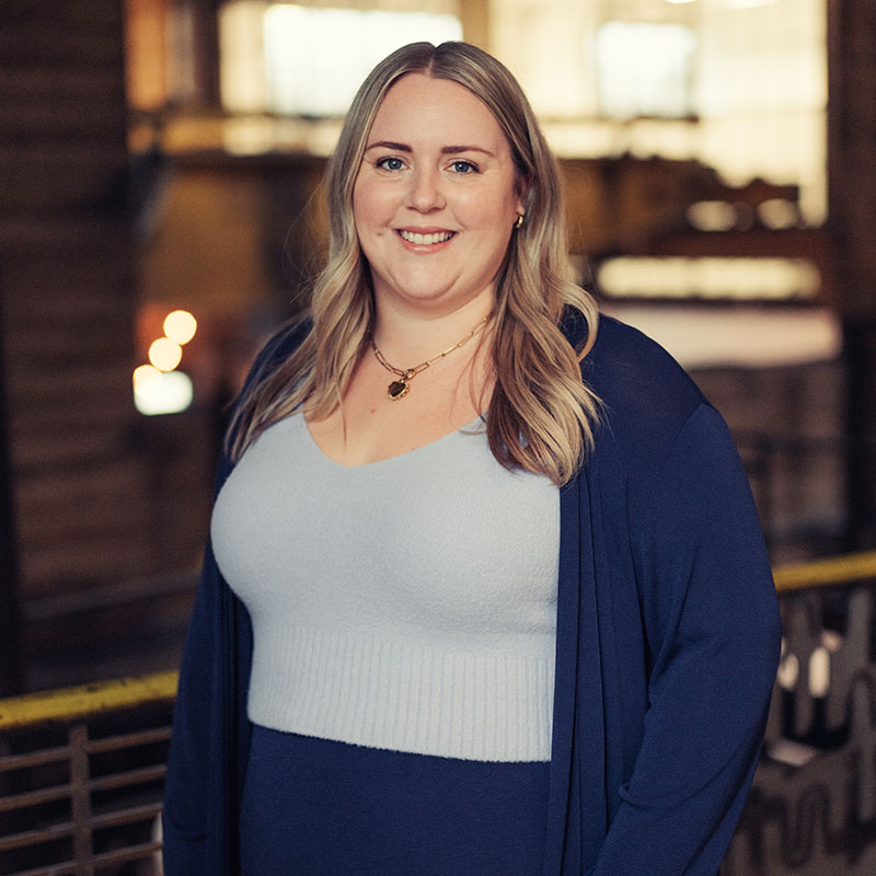 Writer: Tayleranne Bray