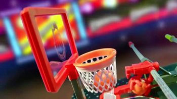 Foosketball TV Commerical