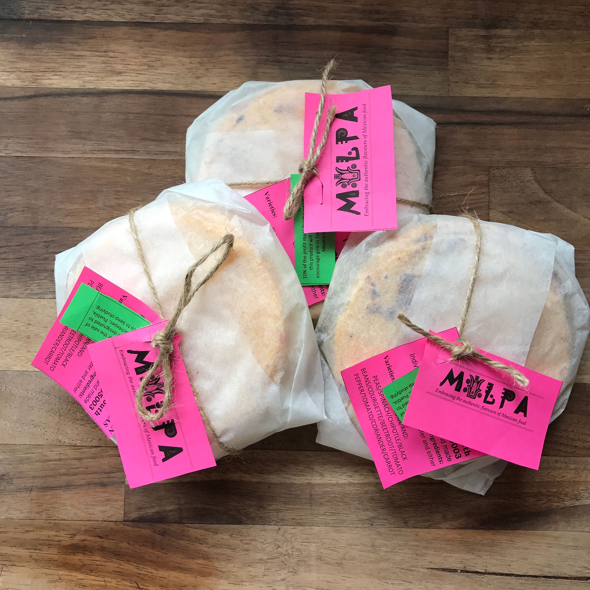 milpa 3 bonita 