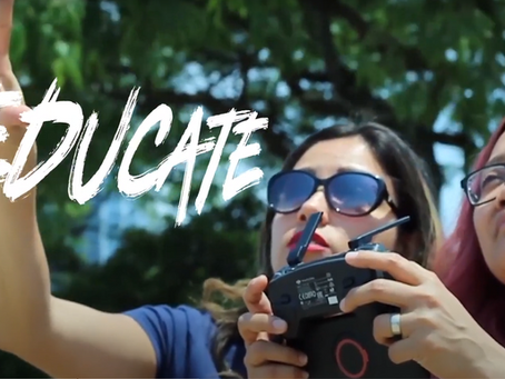 Tips on Drone Calibration & Flight Operations